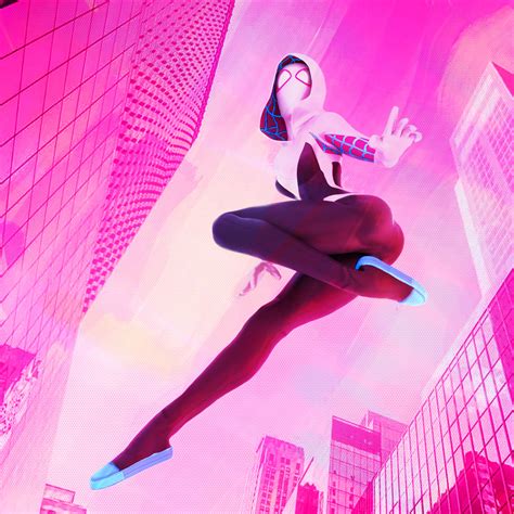 spider gwen gyat|SPIDER－GWEN .